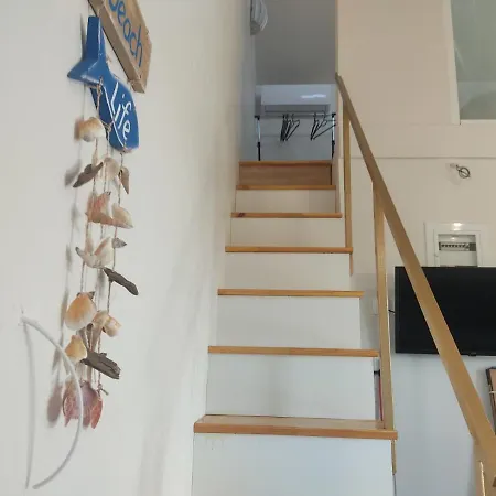 Katerina'S Houses بيت للعطل نيا بلاجيا