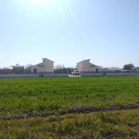 Katerina'S Houses *